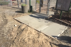 New Concrete 2019
